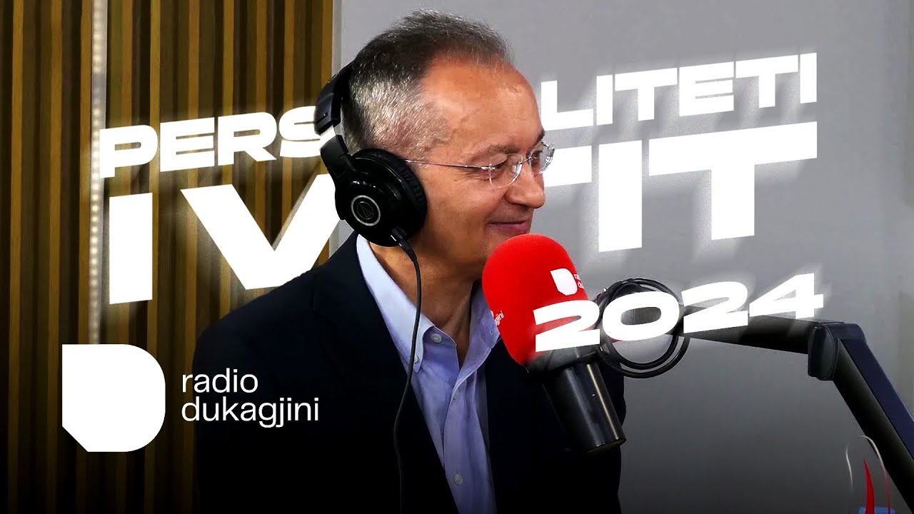 Intervistë me Prof. Dr. Afrim Blyta, neuropsikiatër