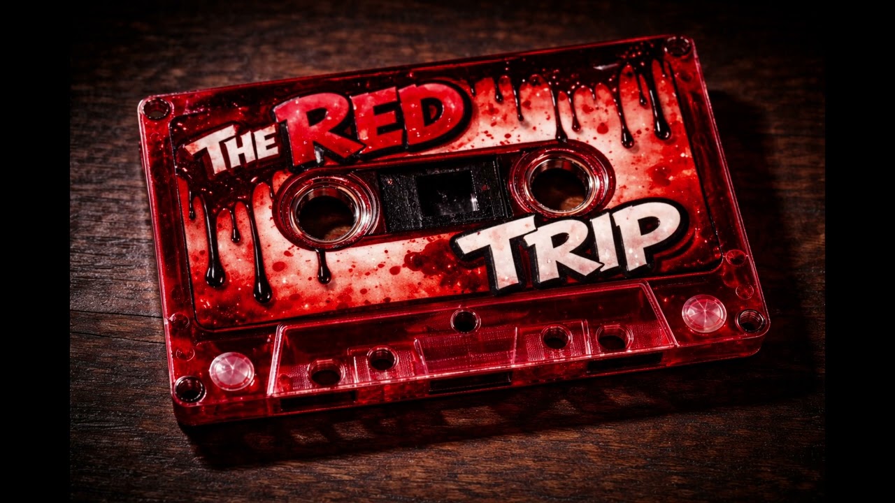 The Red Trip