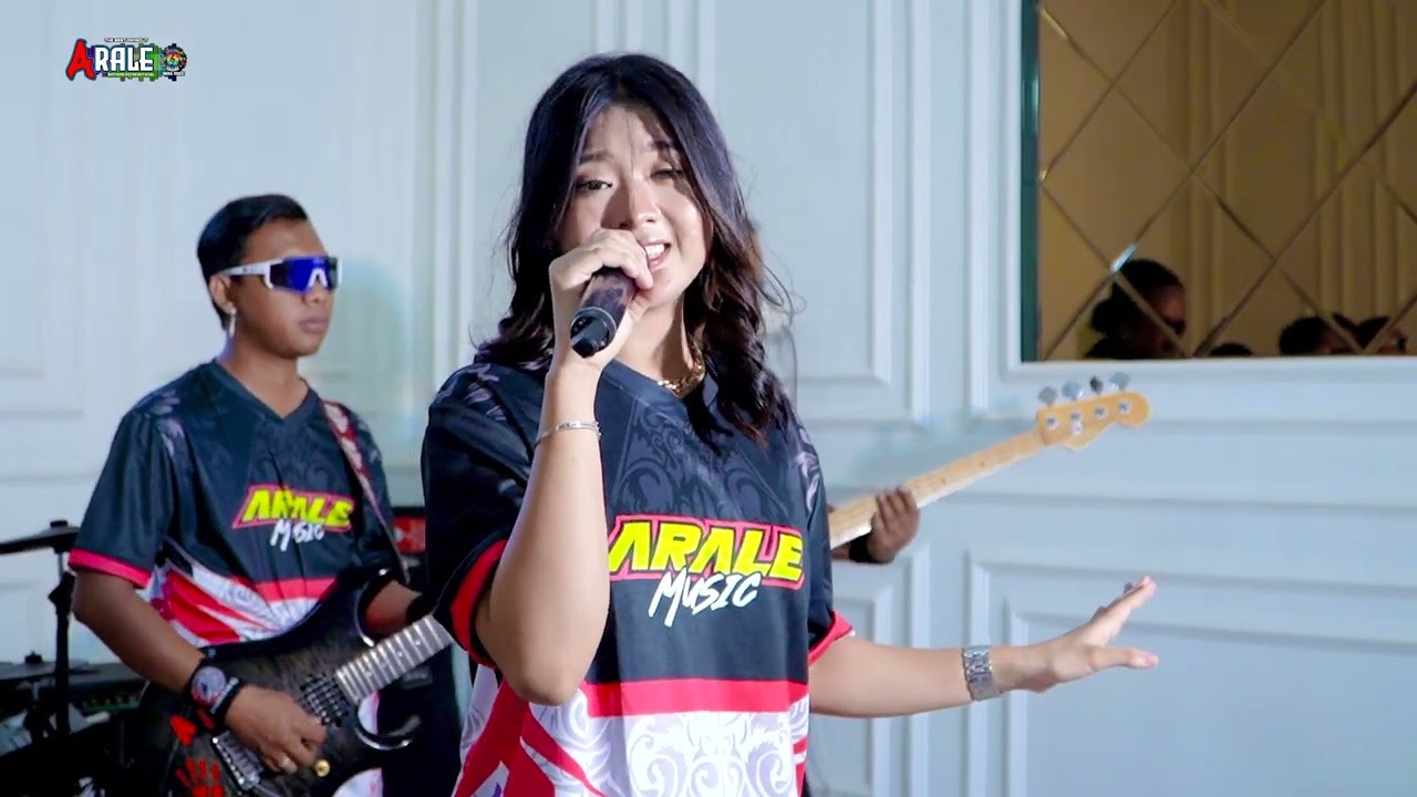 TANGIS DAN TAWA SISKA AMELIA MAJU MUNDUR AUDIO