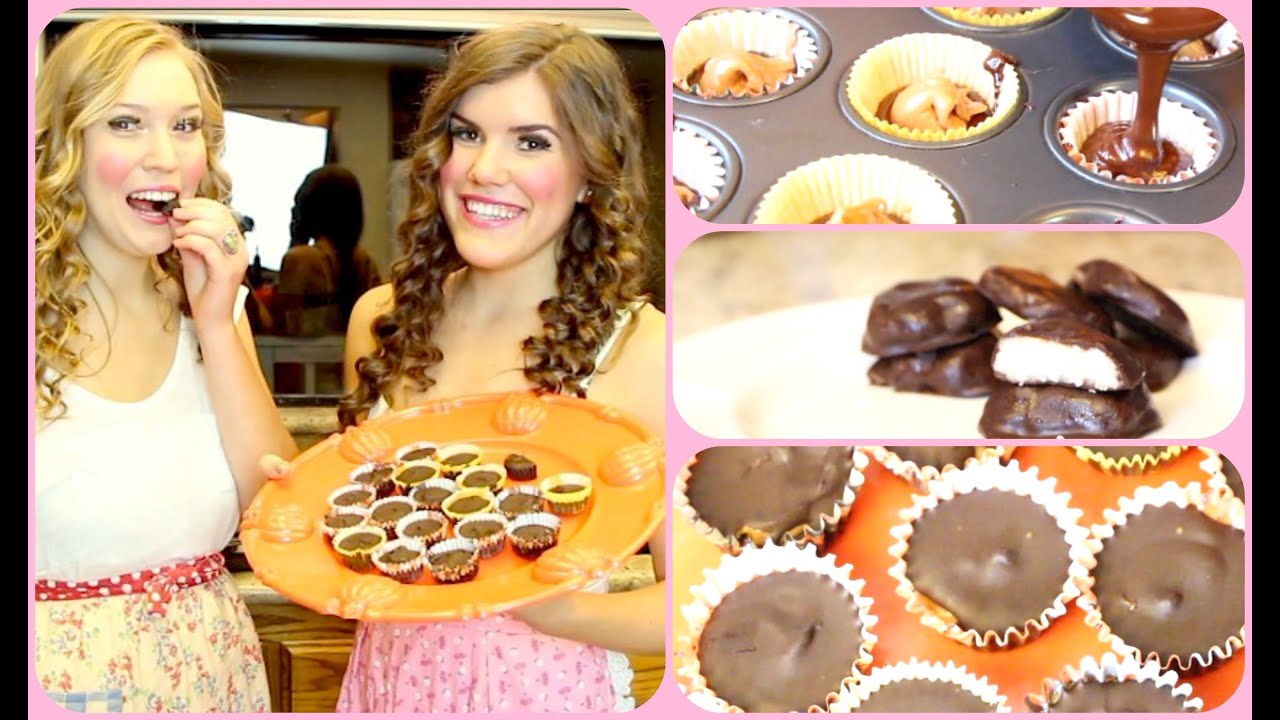 Healthy Halloween Candy!!!