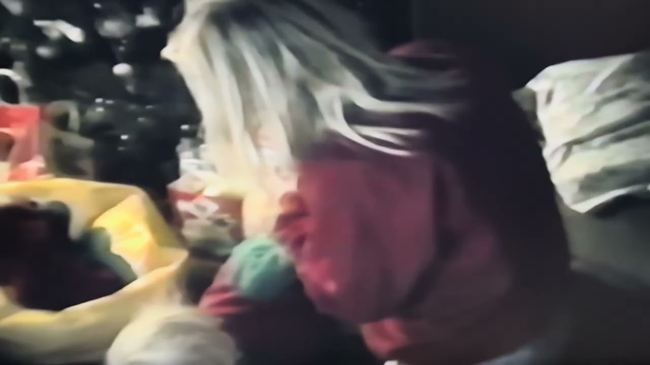 Christmas 1992