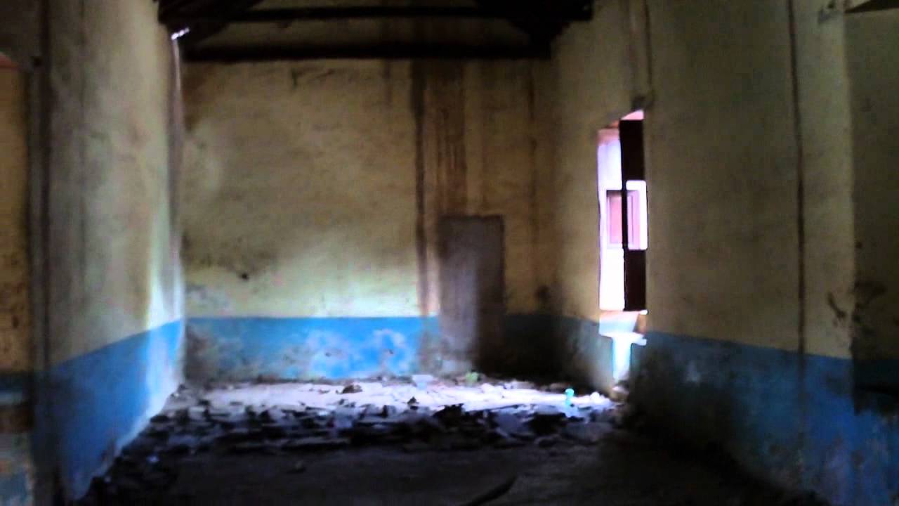 Casa Amarilla pide salvacion Lezama Se niega a Morir