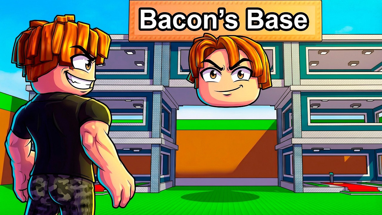 I Got My OWN BASE in Steal a Brainrot!