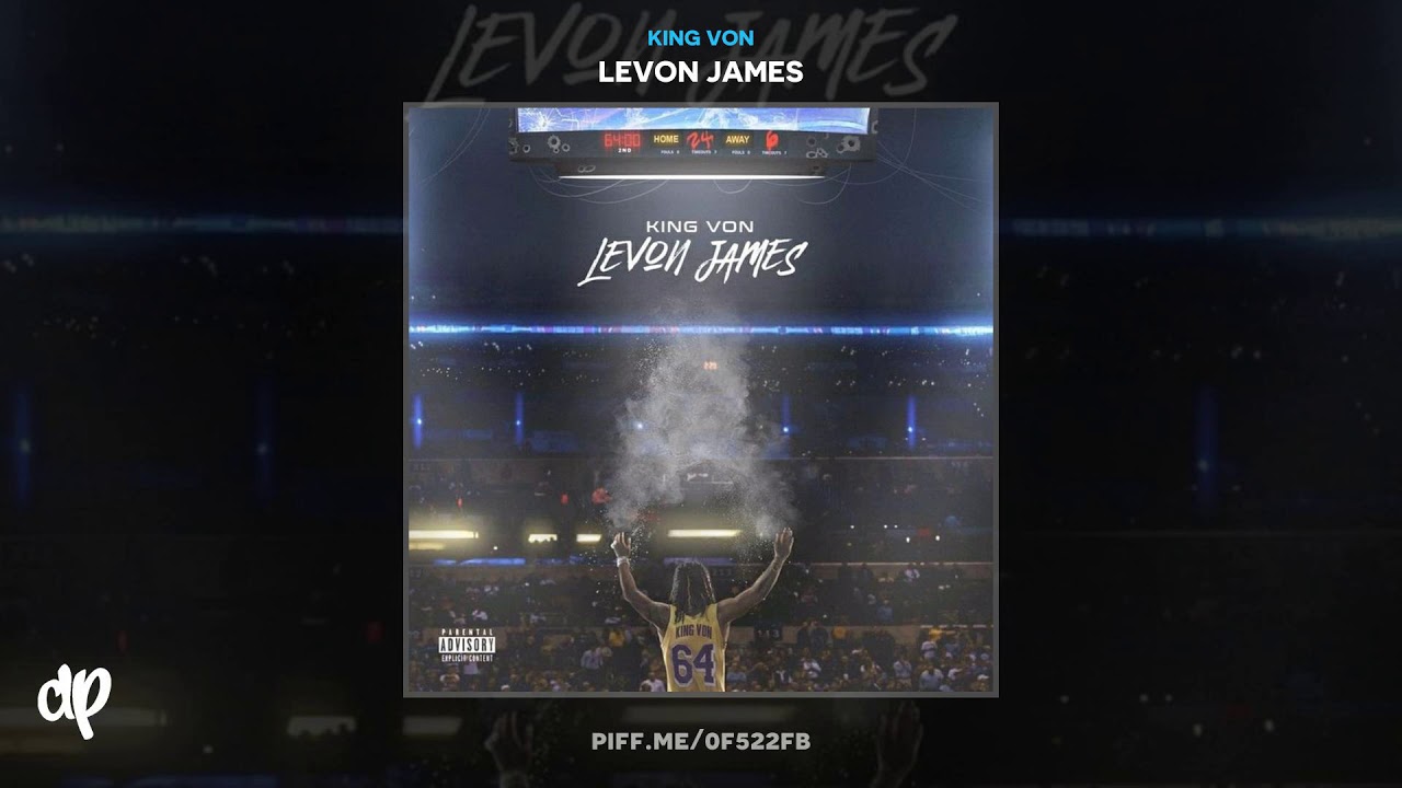 King Von - See Me Make It [Levon James]