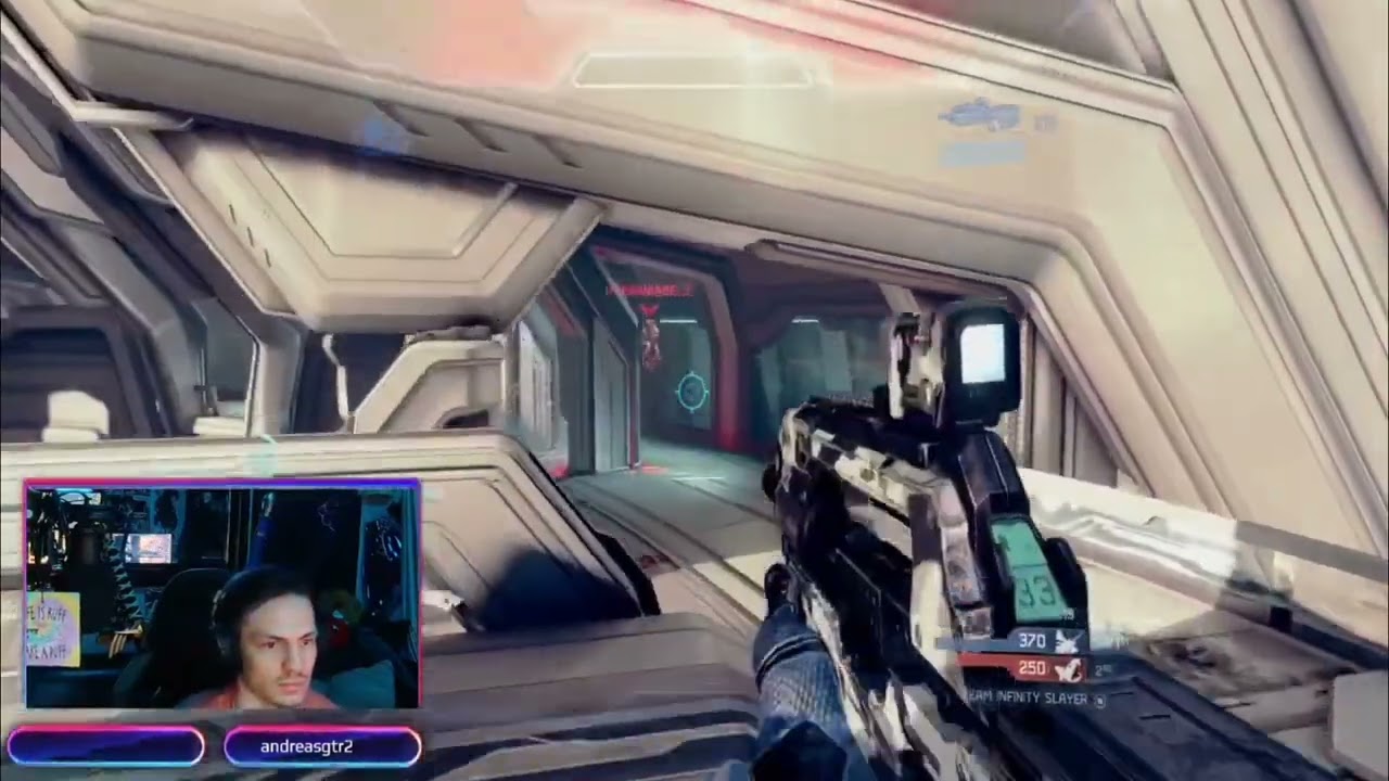 Unleash the Action: High-Tech Combat Awaits!