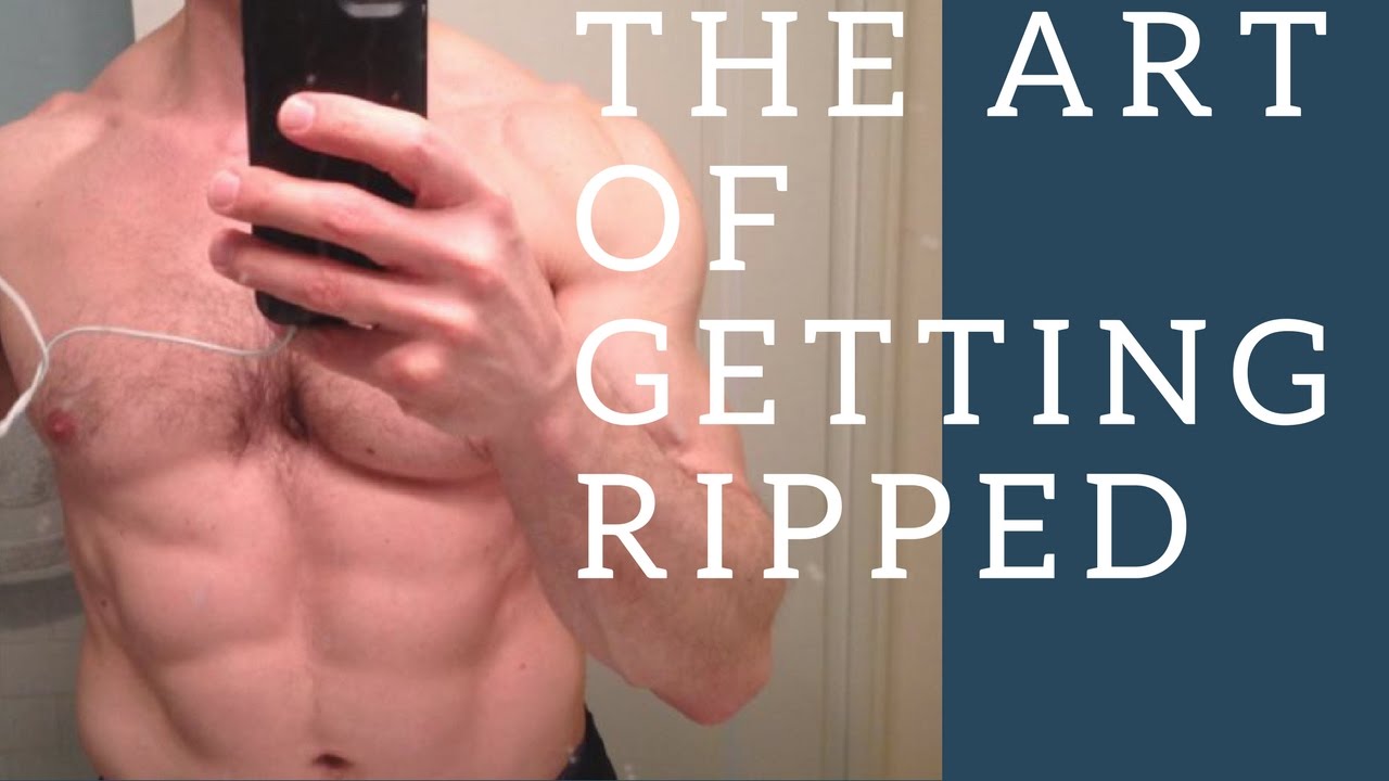 Cardio Alternatives for Weight Loss and Getting Ripped with Victor Costa Vicsnatural