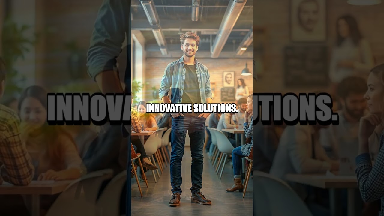 The Strength of 'I Adapt and Thrive'