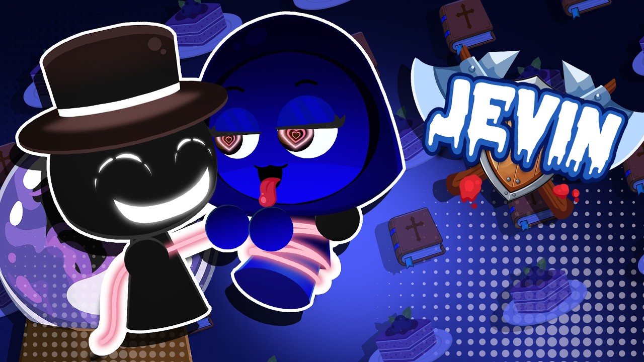 Incredibox Sprunki OC (Animated Series Intro - Part 6) | Intro Animation