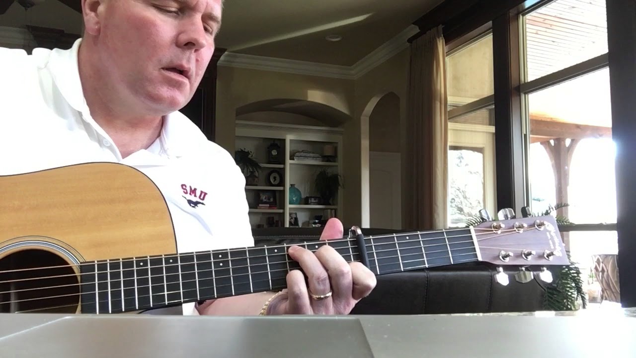 Aspenglow - John Denver Cover
