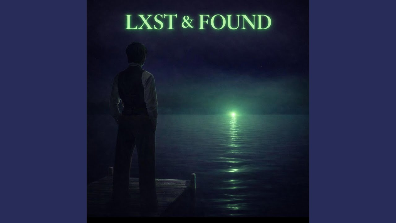 LXST & FOUND(I.I.W.I.I)