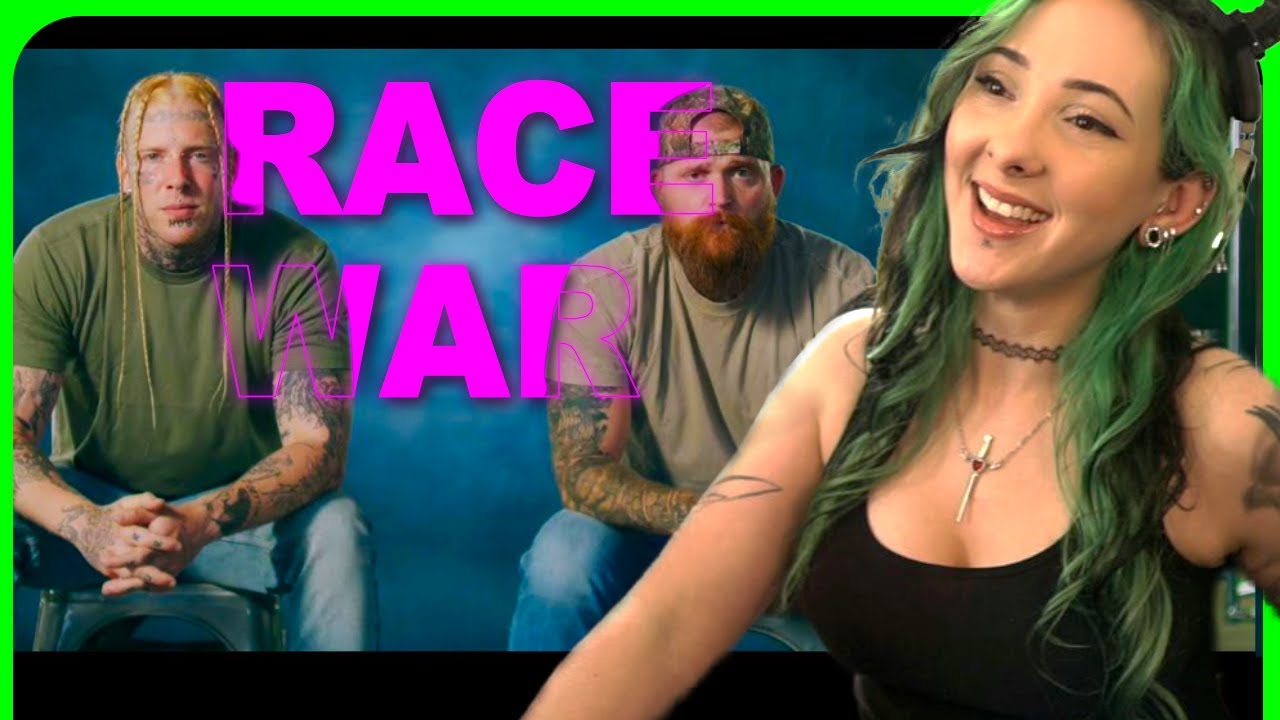 Y'allternative FIRST EVER REACTION To Tom Macdonald & Adam Calhoun's To 
