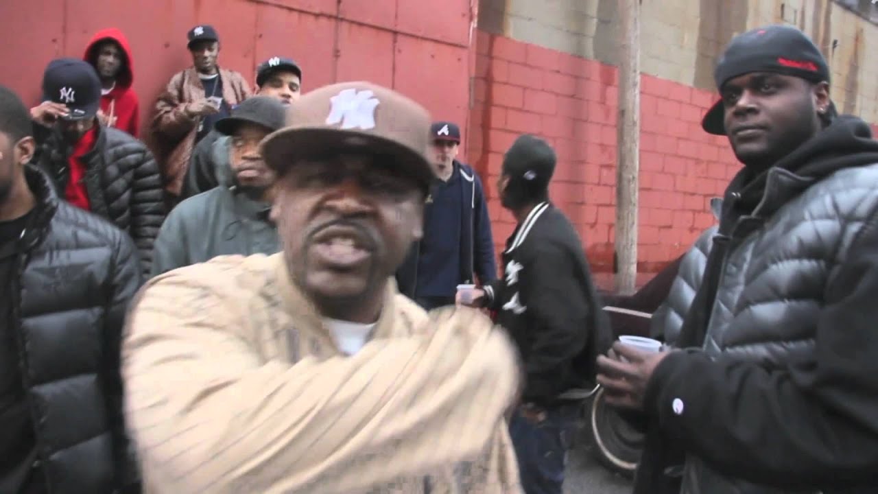 [Music Video] G.M.R. & KeyBack:  1-16