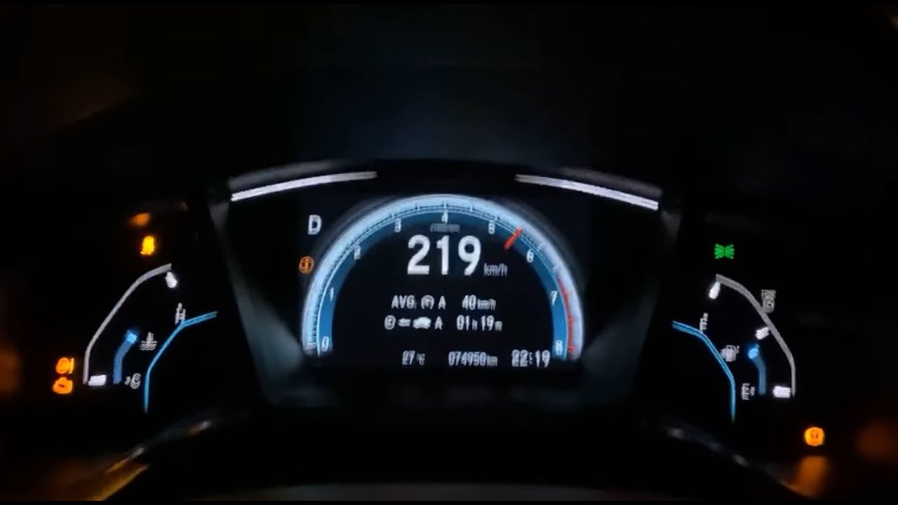 ส่งงานหน่อย honda civic1.8 Set turbo ยัดโบวิ้งยังไงไปลองดูกันครับ