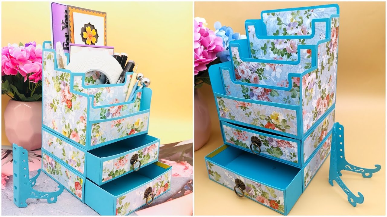 Stuff Stand Tutorial - Alinacutle® #AlinaCraft