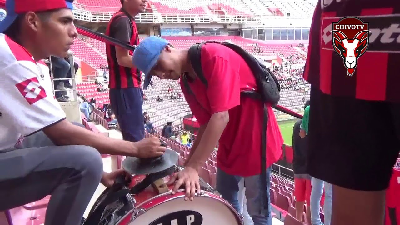 HURACAN ROJINEGRO Y DEPORTIVO LARA PRIMERA VICTORIA EN CASA  CLAUSURA  2017