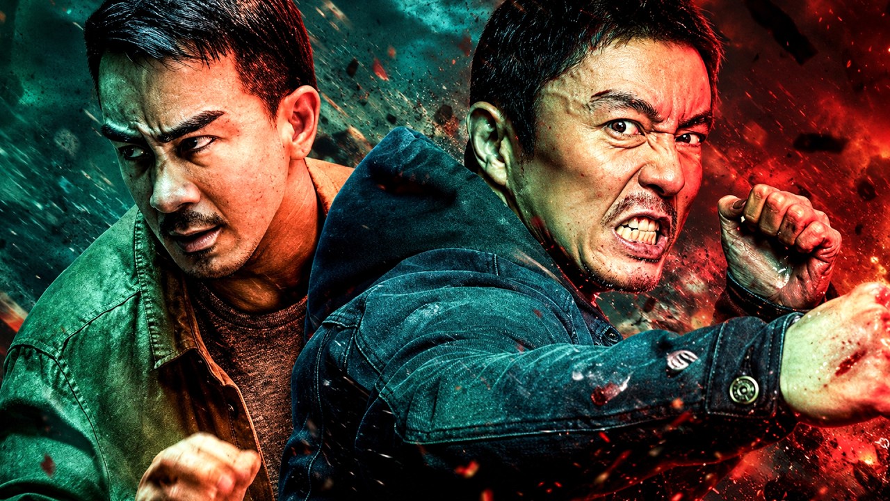 THE FURIOUS (2026) Movie Review