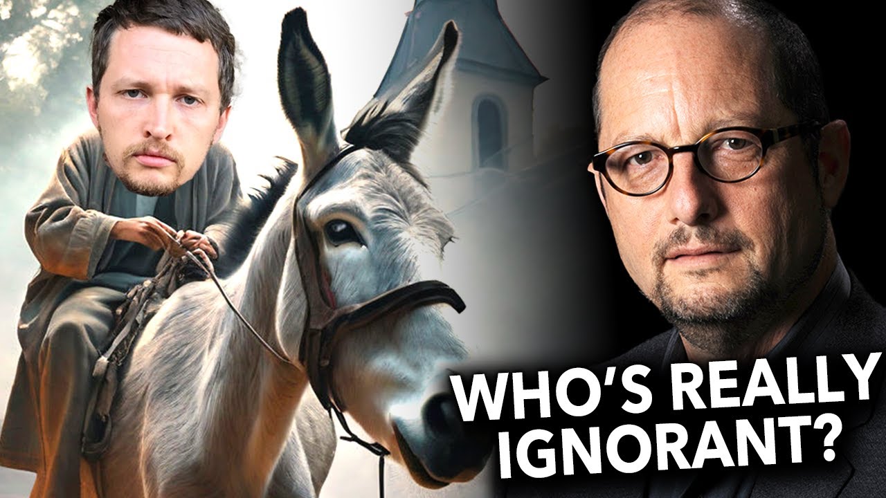 Is Bart Ehrman Ignorant on Matthew's Gospel? 