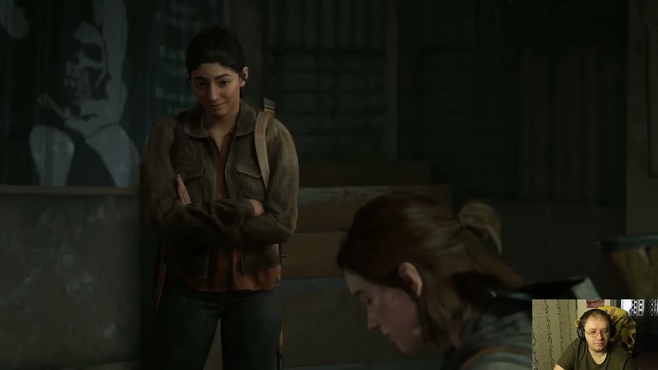 The Last of Us Part II - 2.2