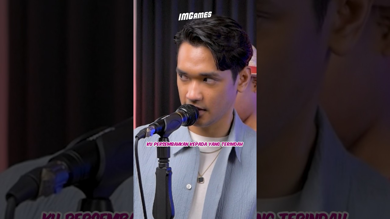 "BUNGA TERAKHIR" NADA RENDAH BARENG AFGAN & LYODRA!