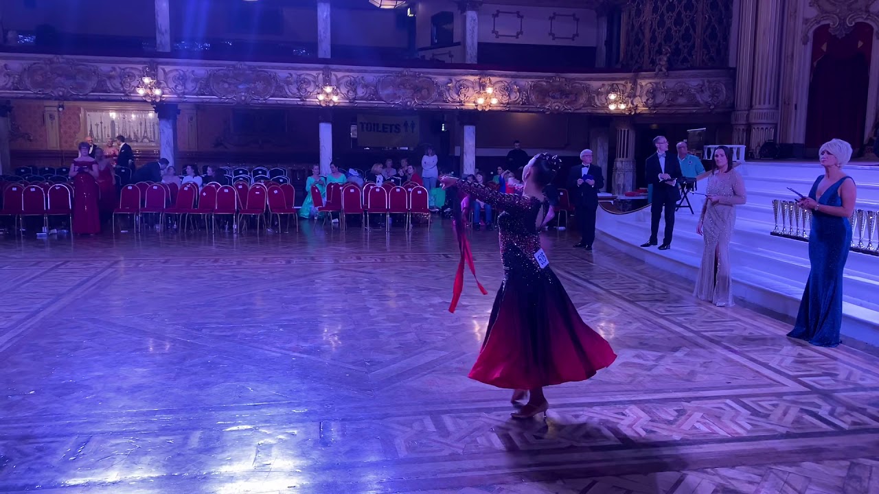 Countess waltz 2020 tower
