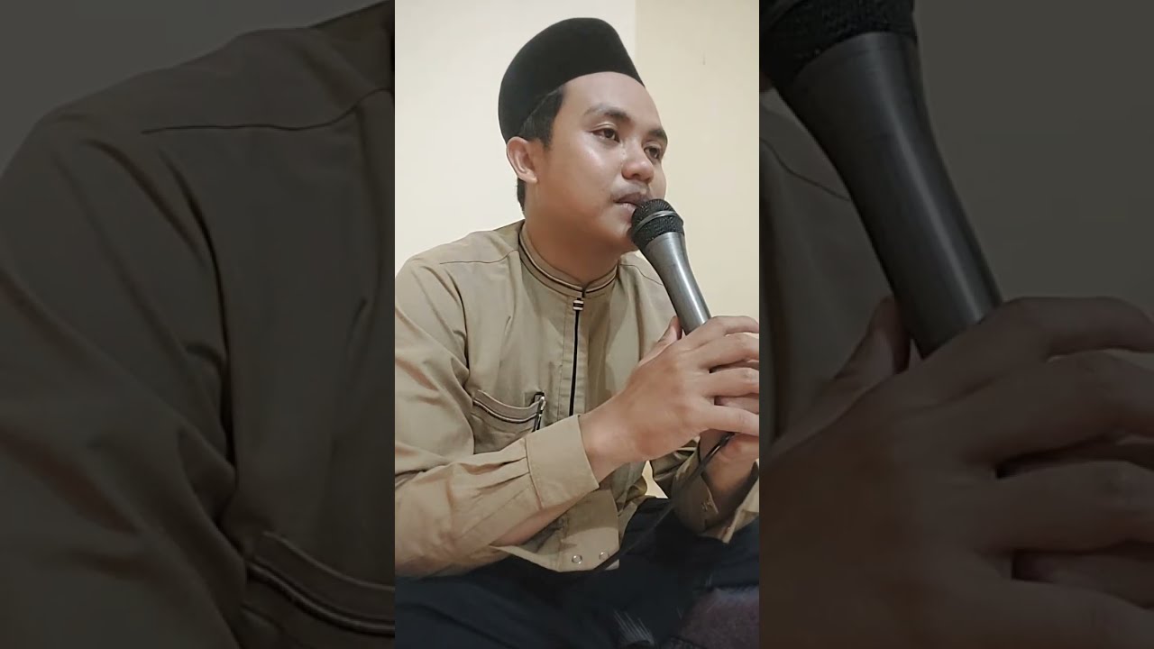 Penjelasan Malam Lailatul Qodar | Madrasah Ramadhan