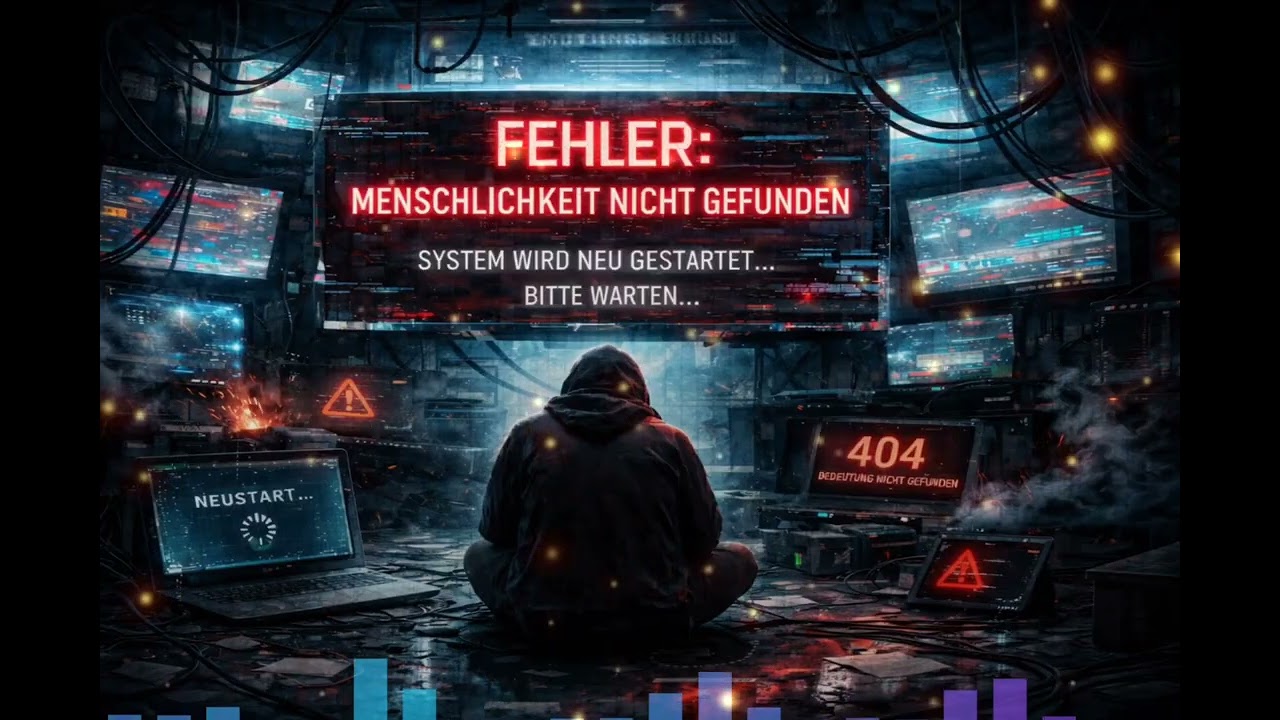 System überladen