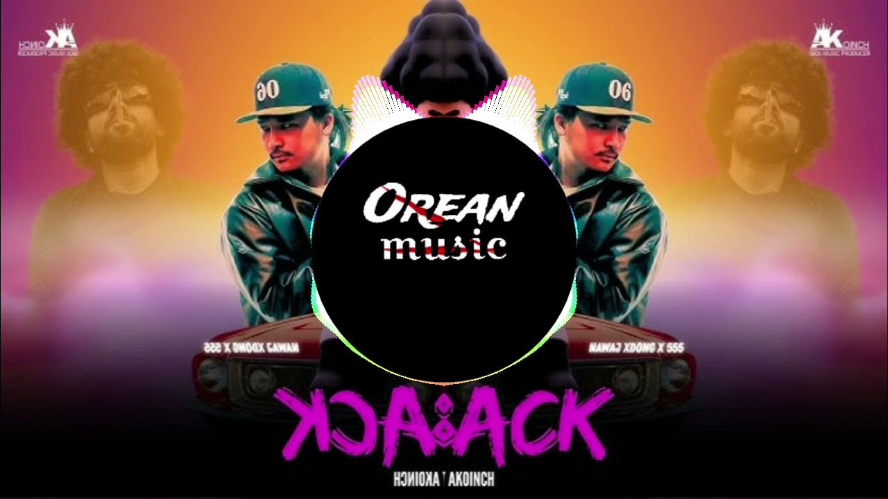 Arkai rapper _ DonG X Nawaj Ansari remix beat booster nepali rap ft. @Con-offical 