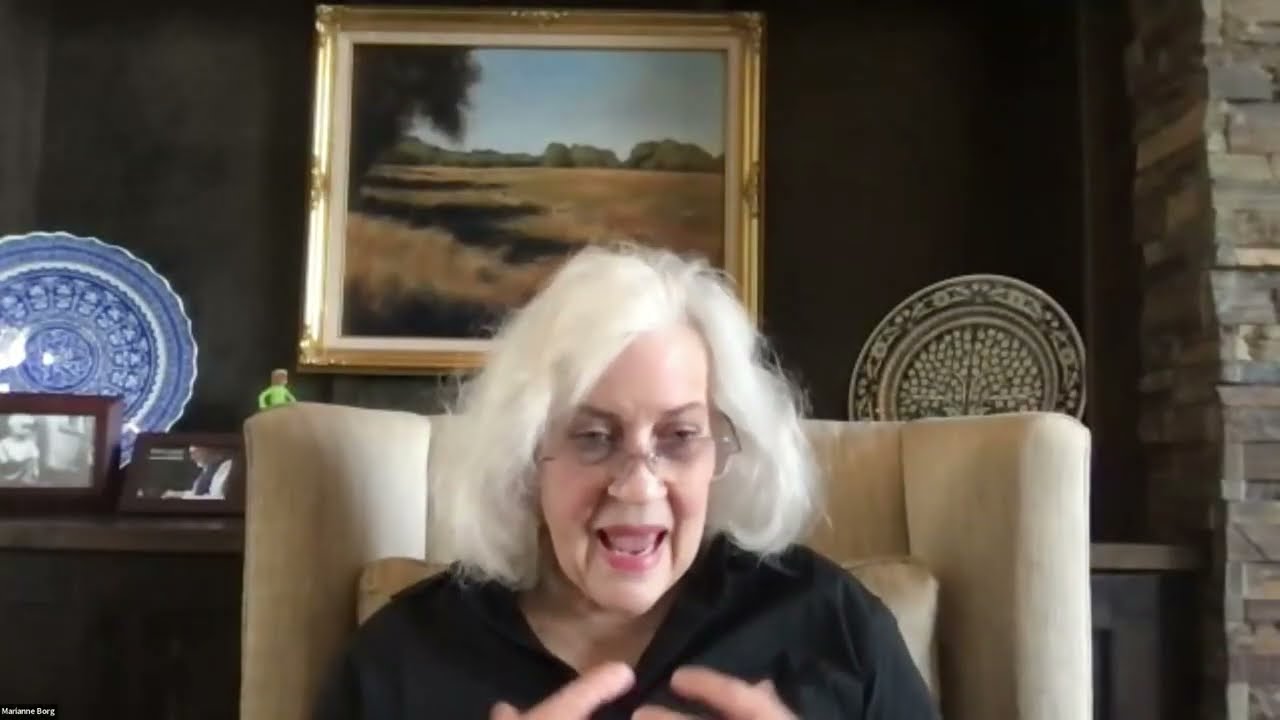 Poetry, Possibility, and the Language of Faith- Second Saturday May 10th 2025