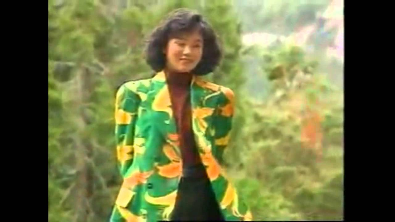 黃乙玲 春風戀情
