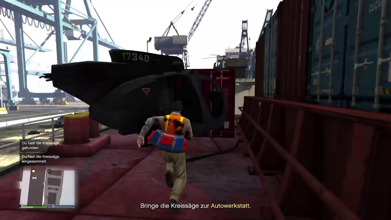 GTA 5