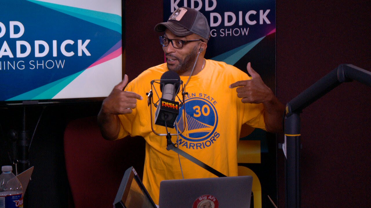 Big Al Mack's Doctor, Comedian Routine!