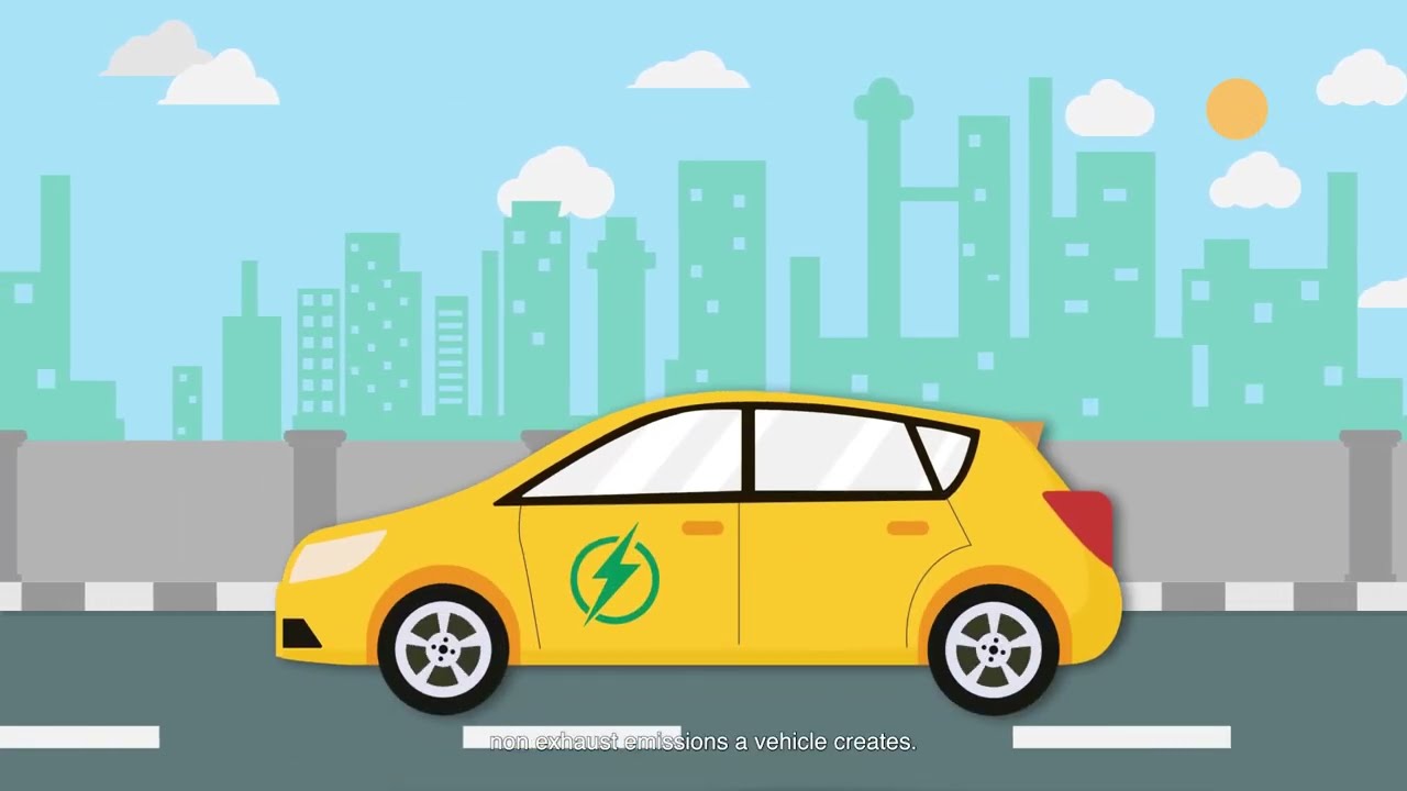 EVs in Focus: Environmental Impacts
