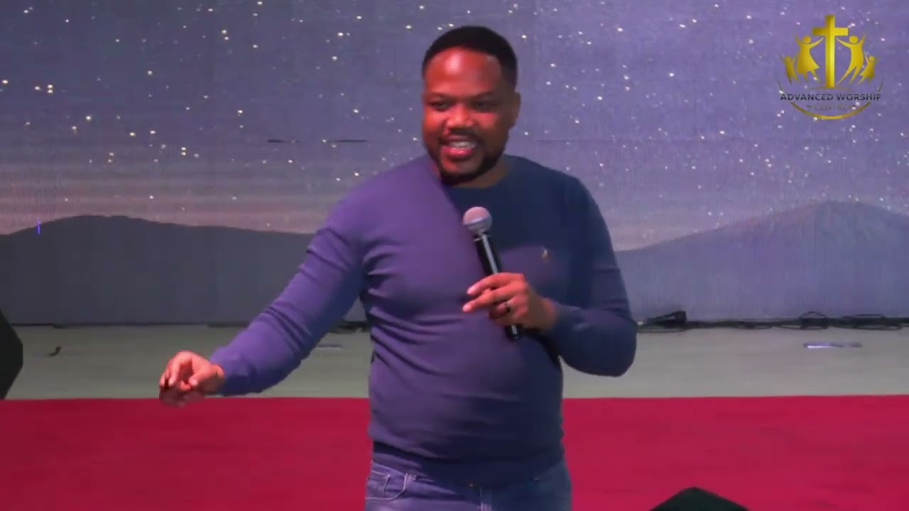 AWC 30 August 2023 | 3 Day Prayer & Fasting | Day 1 Pastor KG