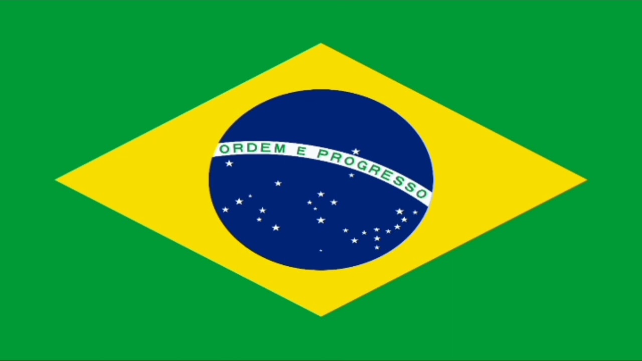 National Anthem of Brazil (Hino Nacional Brasileiro) - BRA