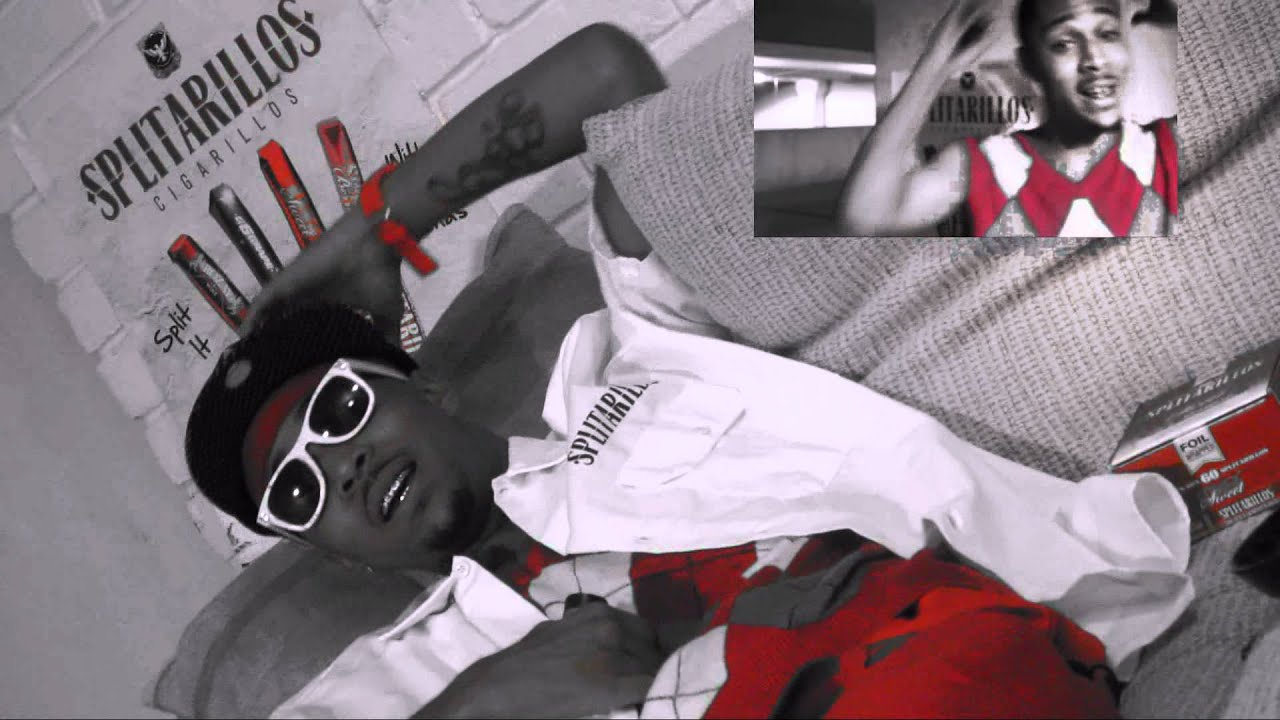 Not Like Me by @LeePeppa #Shoutout to #Splitarillos