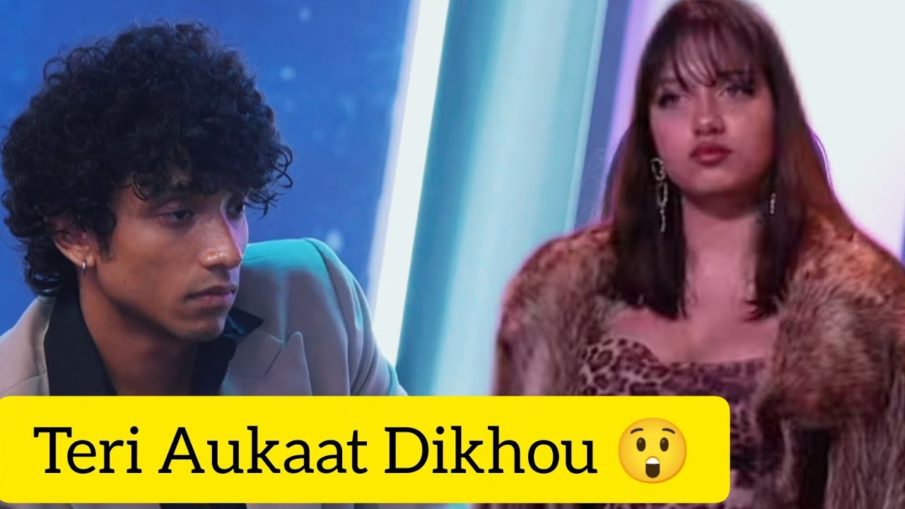 Splitsvilla 16 Promo | Ruru Thukar Exposed Yogesh | Ruru And Yogesh Connection Real Life 