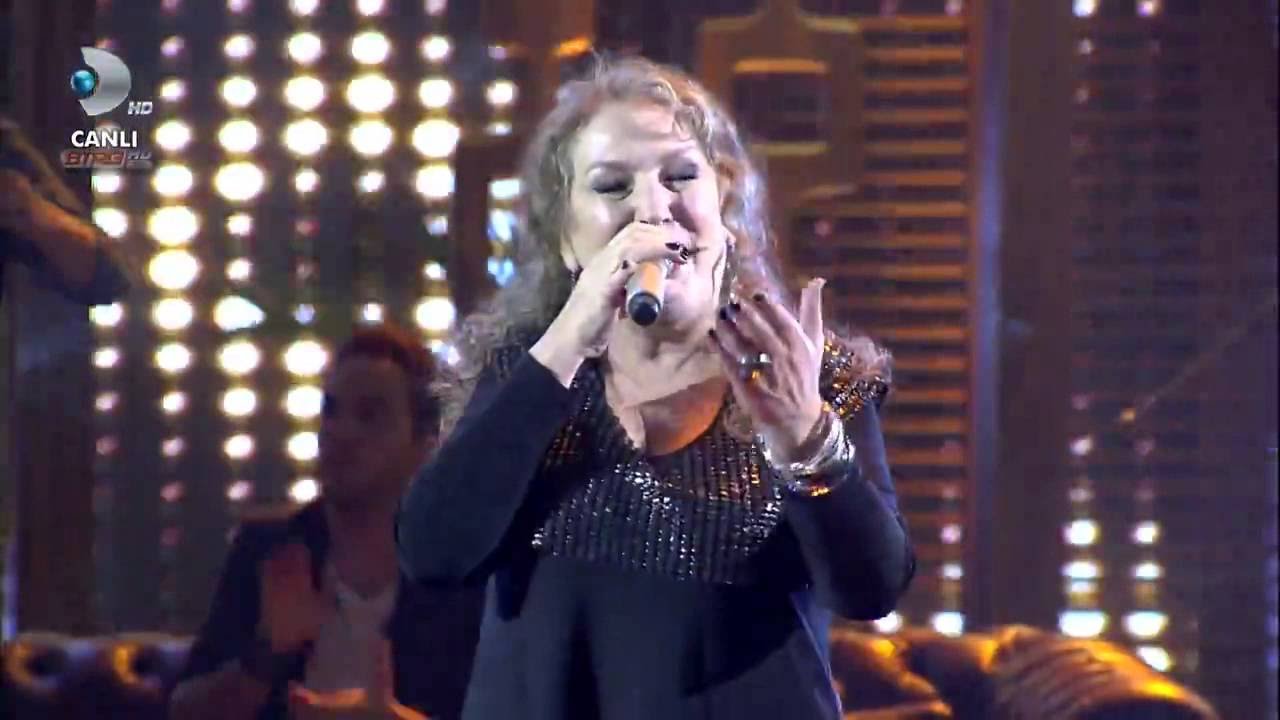 Suzan Kardeş - Arabamın Atları Deh - Yapışık Kardeşler