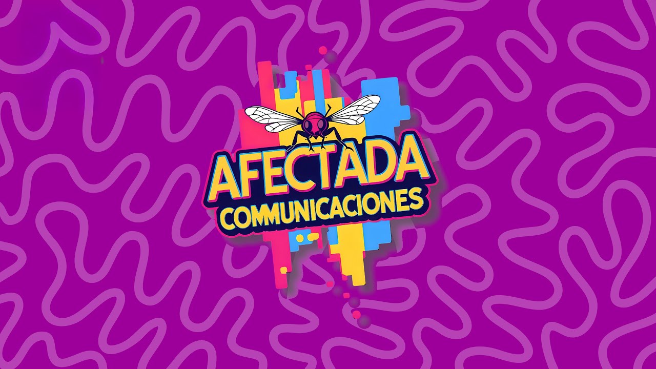AFECTADA COMUNICACIONES |🧟TERRORÍFICAMENTE AFECTADAS🧛‍♀️ | ADRIANA - LUCÍA - ALDANA Y AGUSTINA |