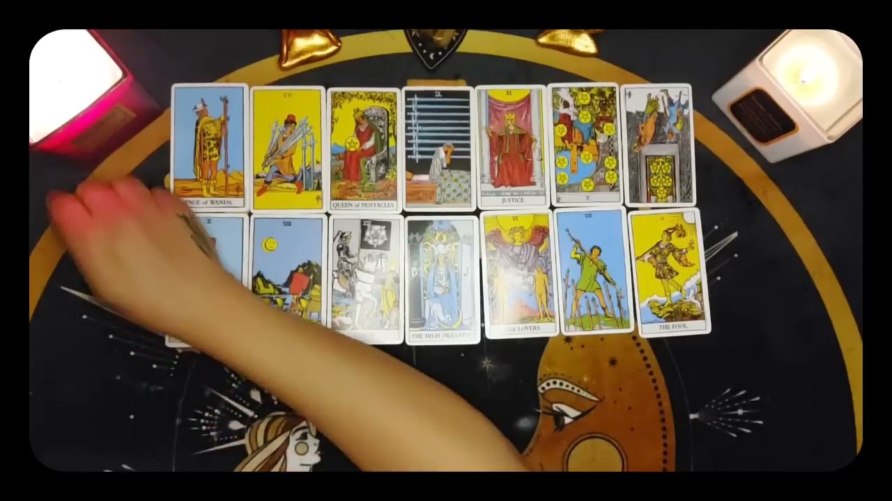 كان بيتلذذ بجريك وراه😔 بقى رفضك ليه غضبه💔بيمثل ادامك اللامبالاة والقوة #tota_tarot