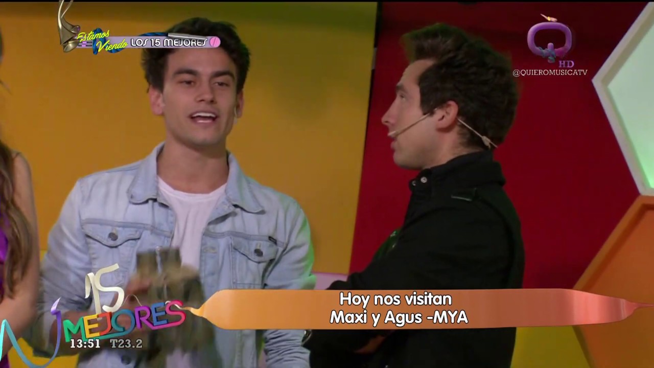 MYA se anima a jugar con los binoculares del tiempo