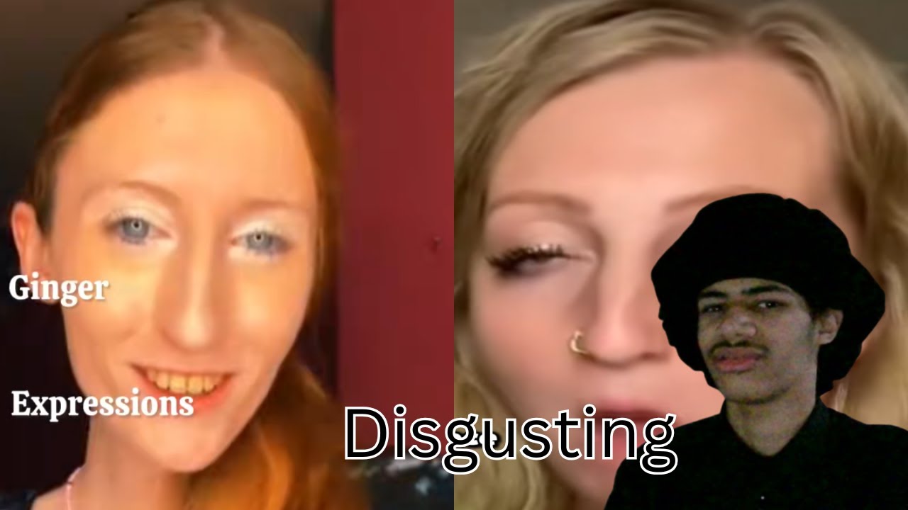 TikTok Cringe That Violated My Human Rights