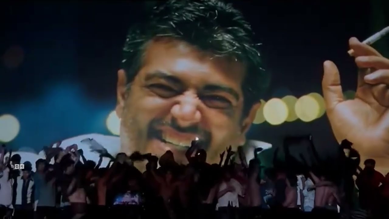 Mankatha Re-release | Venkat Prabhu  | G V Prakash | tangerine_fx
