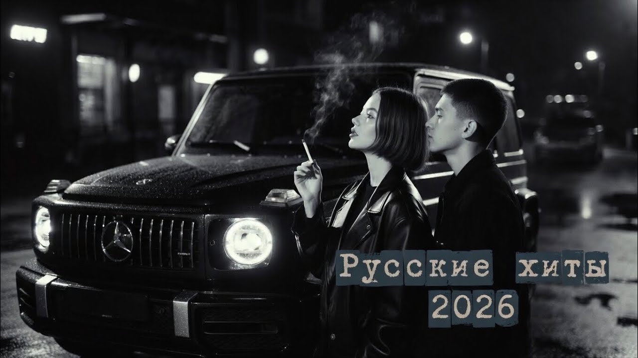 Русские хиты 2026 🎧 Hi Fi - А мы Любили REMIX 🔥 2026 Cover #remix #русскиехиты 