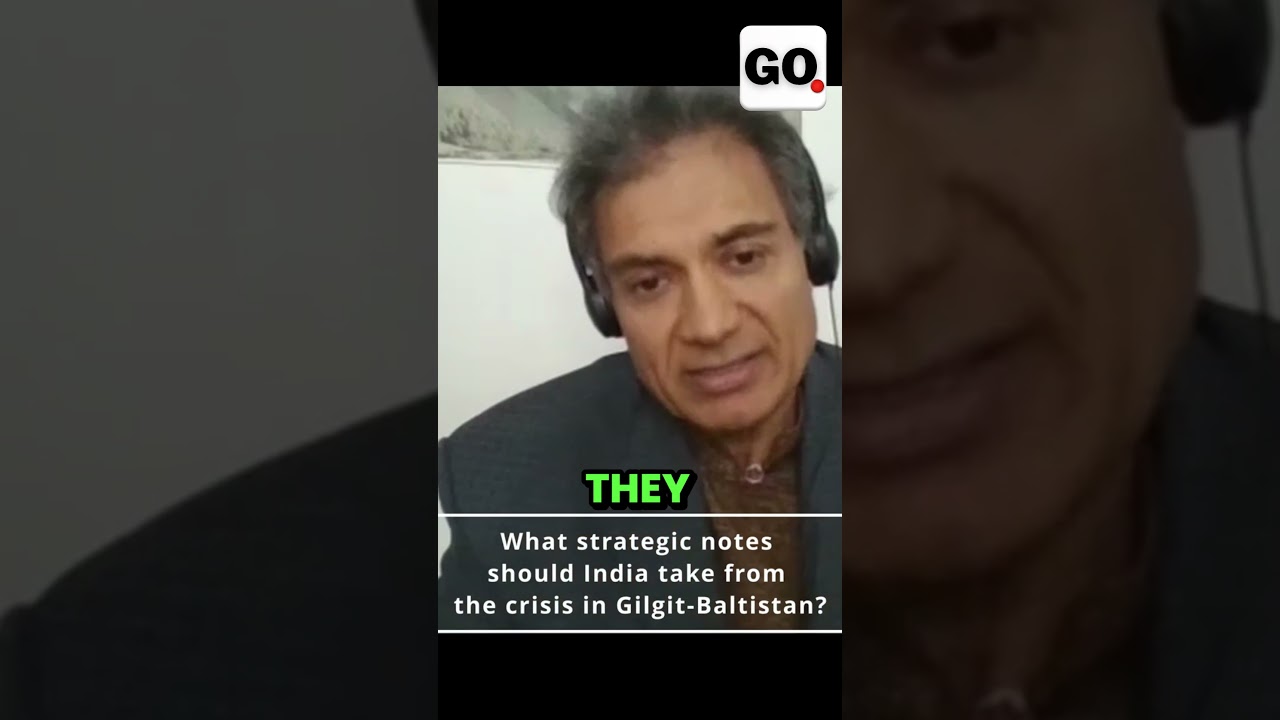 Стратегические ворота Индии: преодоление тупиковой ситуации в Гилгит-Балтистане