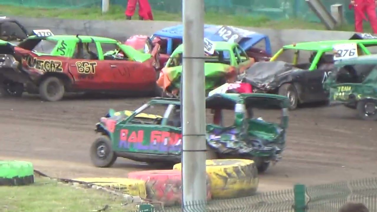team race emmen 9 7 22 team RAL6005