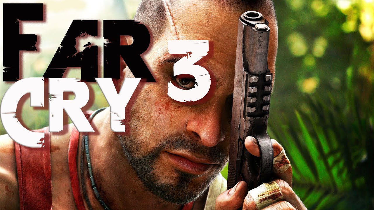 Far Cry® 3 -  серия 35 Доставка на дом #nightshot #playhub