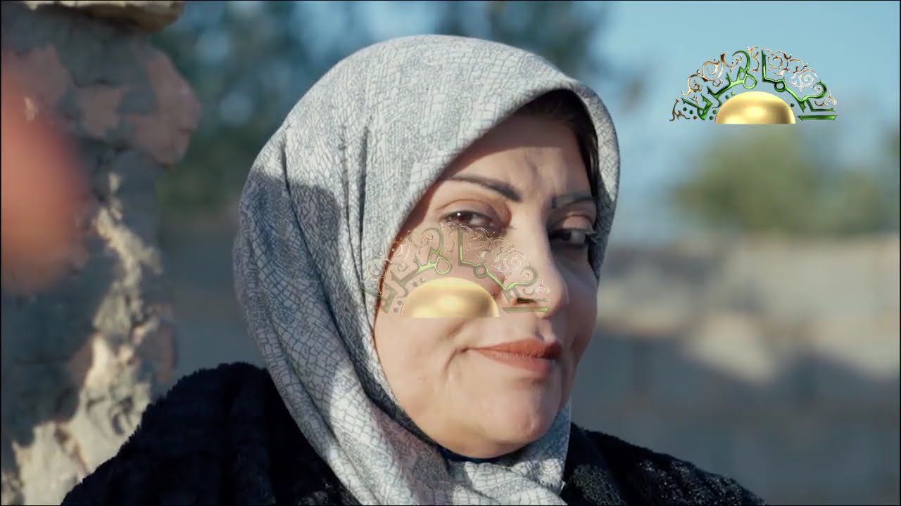 مسلسل جرد مرد - الحلقة التاسعة