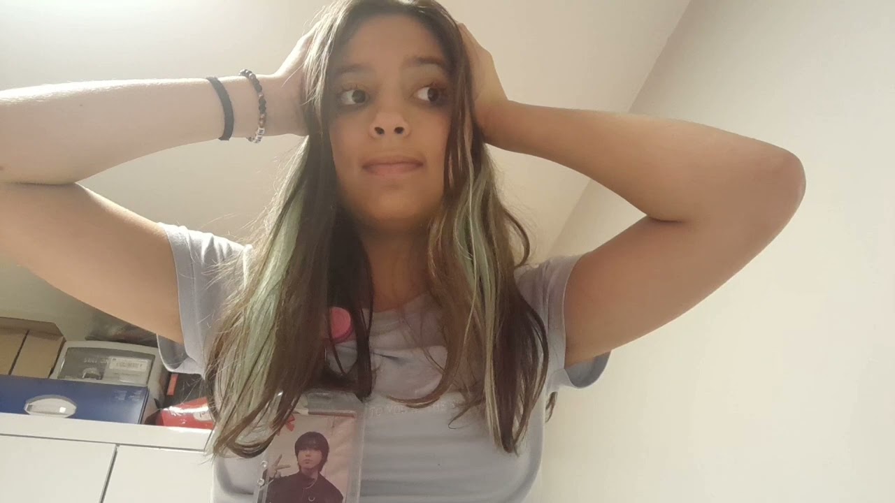 Meu primeiro vídeo - kpop, vlogs e +