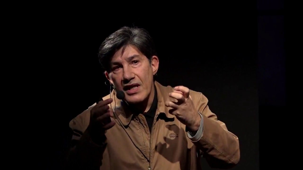 Contingency, Tasks, and Puzzles | Mehrdad Iravanian | TEDxMollaSadraSt