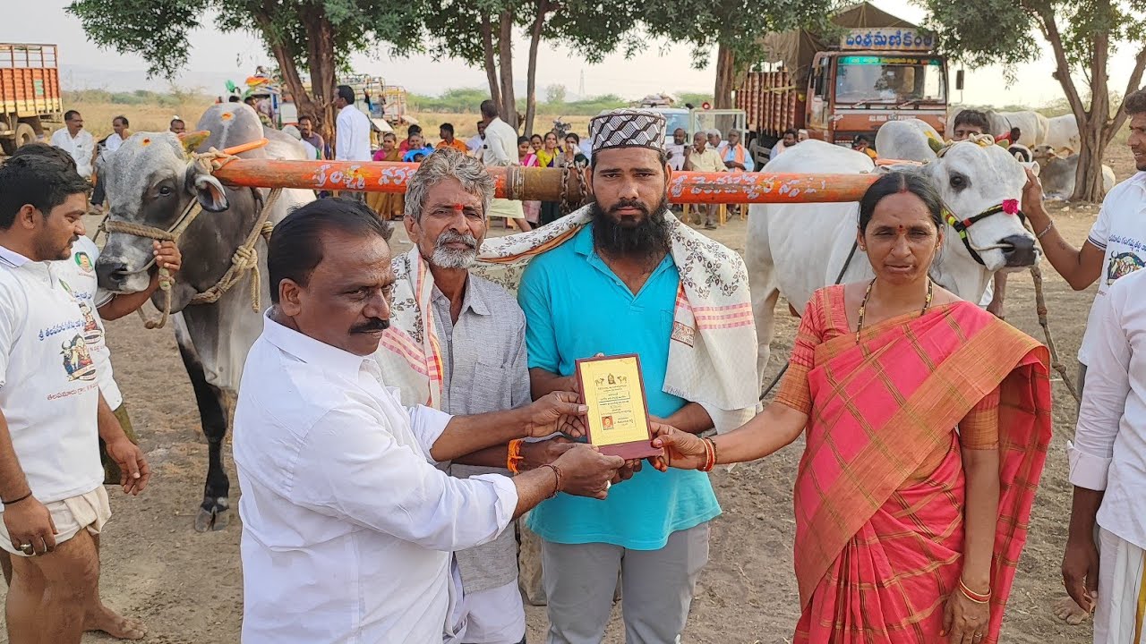 తలపనూరు 6పల్లలో,15వ జత,శివారెడ్డి గారు,లక్షుంపల్లె
